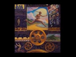 Effects of the Medium / Message on Civilization – Print, TV + Internet (Terence Mckenna)