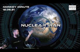 A Nuclear Iran Coming?