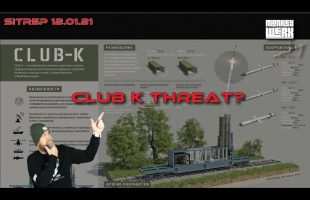 Club K Threat?