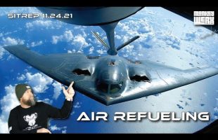 Air Refueling