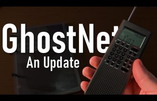 GhostNet Update