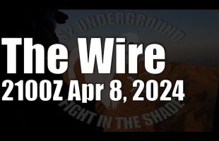 The Wire – April 8, 2024