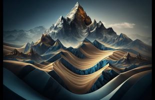Tony Vortex – How to Move Mountains with Vibrations (Metaphysics Speaks)
