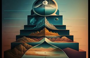 Tony Vortex – The Levels of Consciousness within the Matrix (Metaphysics Speaks)