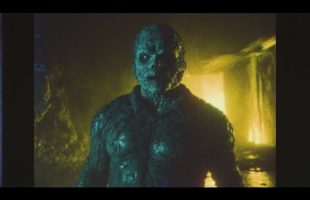 Stalker as a 1980s Dark Horror/Sci Fi Movie – With Dark Sci fi Ambient Music