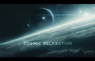 Relaxing Space Music – Ambient Space Exploration Music [Beautifull-Ethereal]