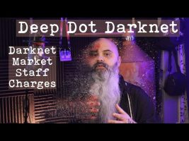 How do Darknet Market Staff get charged – Deep Dot Darknet