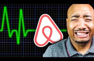Airbnb Is On Life Support