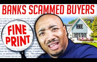 Homebuyers That Overpaid Never Read This (Now They MAD)
