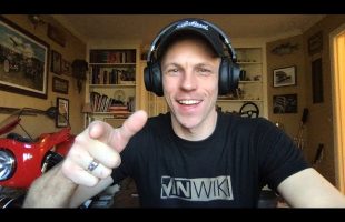 Casey LIVE epic announcements and throws punches for the everyman gearhead!
