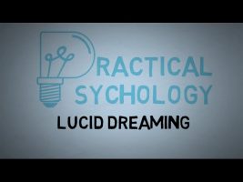 Lucid Dreaming Tips –  Controlling your Dreams Techniques