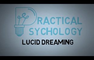 Lucid Dreaming Tips –  Controlling your Dreams Techniques