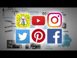 Social Media Explained – Mark Schaefer – Animated Book Review