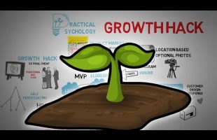 Growth Hacker Marketing – Ryan Holiday – Book Review