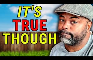 4 Uncomfortable Reasons People Don’t Build Wealth (AVOID AT ALL COST)