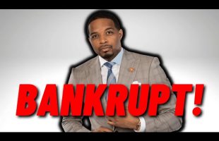 How did a Real Estate Mogul go Bankrupt? @MrJayMorrison ‘s Bankruptcy | Pocket Watcher Review