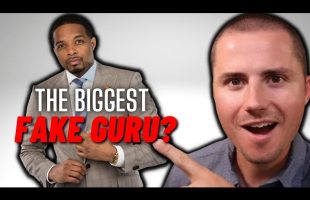 @MrJayMorrison the BIGGEST Fake Guru? @SpencerCornelia : Pocket Watcher Reacts!