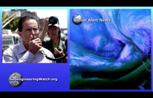 Geoengineering Watch Global Alert News, November 6, 2021, #326 ( Dane Wigington )