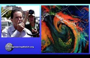 Geoengineering Watch Global Alert News, October 23, 2021, #324 ( Dane Wigington )