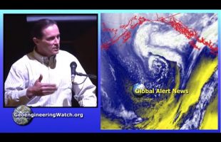 Geoengineering Watch Global Alert News, October 16, 2021, #323 ( Dane Wigington )