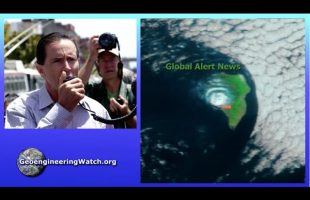 Geoengineering Watch Global Alert News, October 9, 2021, #322 ( Dane Wigington )