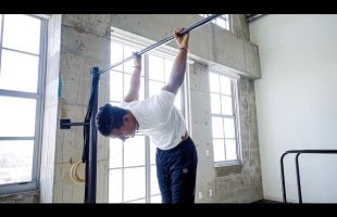 10 Best Calisthenics Exercises