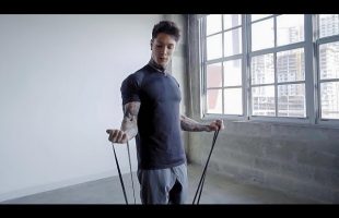 You Only Need This To Build Muscle