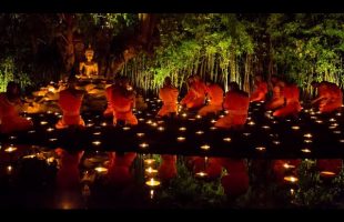 Psi Science: Positivity, Prayer and Remote Healing