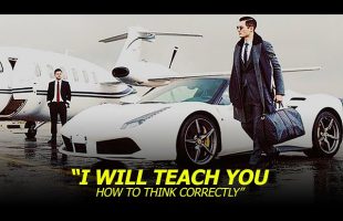 “I Was Broke and Now I’m a Billionaire” | Motivational Video