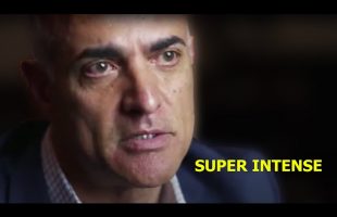 Listen to this ONLY if you are tough enough…