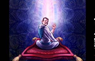 Drugs & Psilocybin in Pre and Post Hi-Tech Civilization (Terence Mckenna)