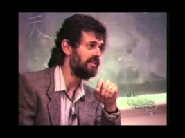 Flashbacks, Bad Trips and Programming on Psychedelics (Terence Mckenna)