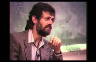 Flashbacks, Bad Trips and Programming on Psychedelics (Terence Mckenna)