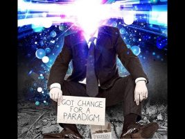 Boundary Dissolving Paradigm Shift (Terence Mckenna)