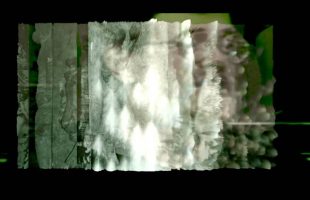 Terence McKenna Finds Himself a Self Transforming Elf Machine in Cyberspace