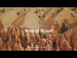 Alan Watts – Myth of Myself Full Lecture Part 1 – Alan Watts Organization Official