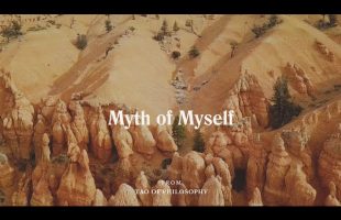 Alan Watts – Myth of Myself Full Lecture Part 1 – Alan Watts Organization Official