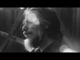 Don’t Be Afraid – You’re Going to Make it! Alan Watts Older and Wiser
