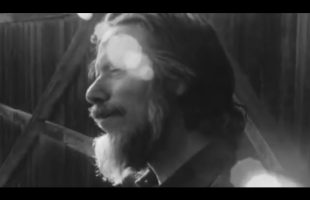 Don’t Be Afraid – You’re Going to Make it! Alan Watts Older and Wiser