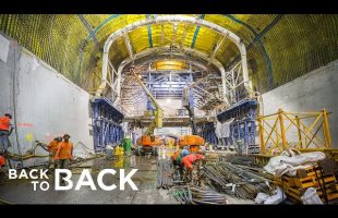 The Race to Save New York’s Crumbling Infrastructure