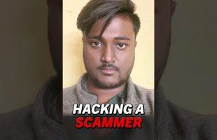 Cocky Scammer gets owned!     #scammers