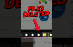 Crushing a Scammer’s Computer