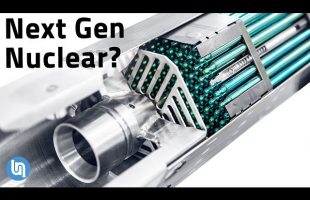 Revisiting Thorium Energy – The Future of Nuclear Power?