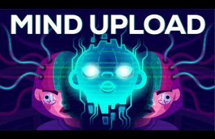 Can You Upload Your Mind & Live Forever?
