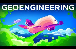 Geoengineering: A Horrible Idea We Might Have to Do