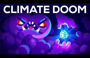 Is It Too Late To Stop Climate Change? Well, it’s Complicated.
