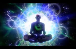 The 13 Virtues of a Vibrant Merkaba (Activation Video)