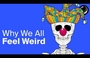 Why We’re All Anxious & Weird