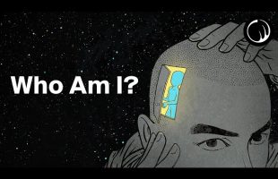 Who Am I? – The Mysterious Thing You Always Are