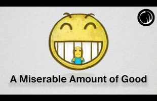 The Perfectionist Paradox – A Miserable Amount of Good